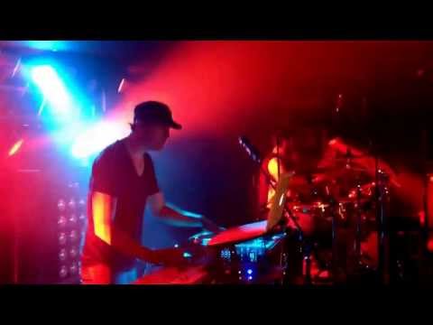 Blacklistt, Nil By Mouth (Zeal)