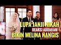 PESTA PERNIKAHAN ABRAHAM SYLVESTER DAN MELINA CONDRO DEWI PESTA PERNIKAHAN ABRAHAM SYLVESTER DAN MELINA CONDRO DEWI