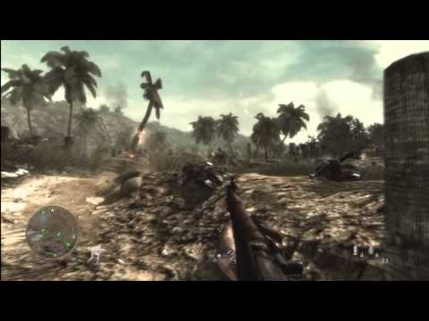 Call of Duty : World at War Playstation 3