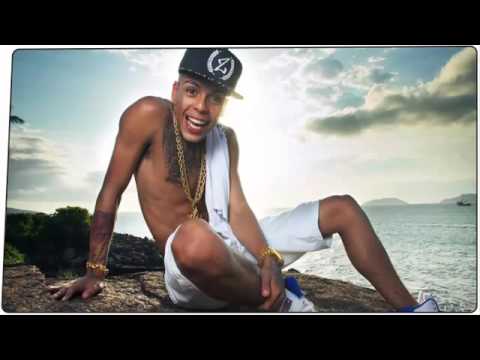 Mc kevin e mc novin derêrêrê lançamento 2016