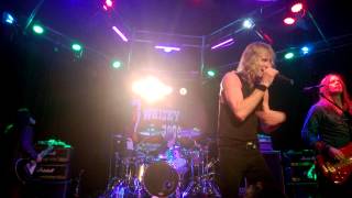Kix @ The Whisky (1/15/15) - Cold Blood