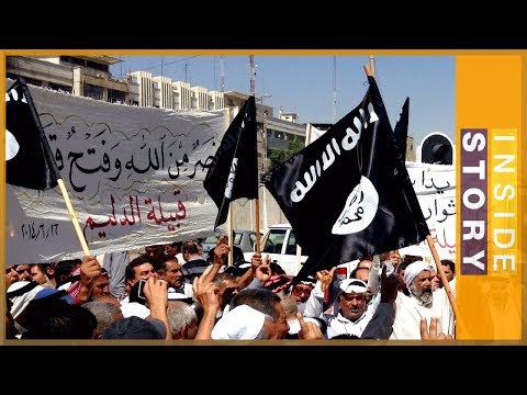 🌍 What is driving down the number of terrorist attacks? | Inside Story