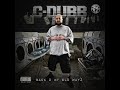 C-Dubb - Fall Back