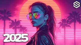 Music Mix 2025 🎧 EDM Remixes Of Popular Songs 🎧 EDM Gaming Music Mix