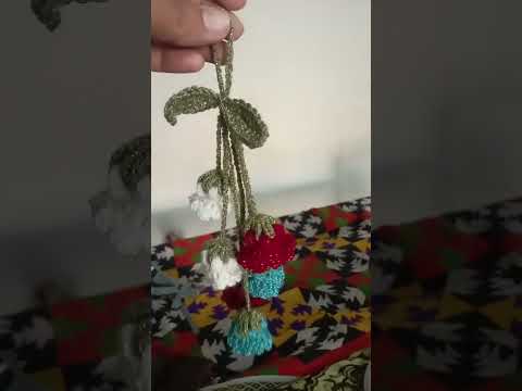 @crochet with samina #crochetwithsamina #youtubeshorts #yt #ytshortvideo