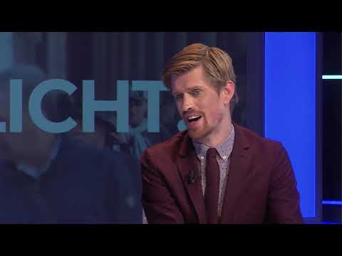 Uitgelicht! 18 december 2018 - Peter Koelewijn (Ibota) over medicijnresten in het water