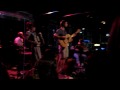 Bowerbirds - Teeth