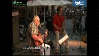 KAMOCSA BELA &amp; LUCIAN NAGY - Baby I Love You (acoustic &amp; live 12.06.2009)