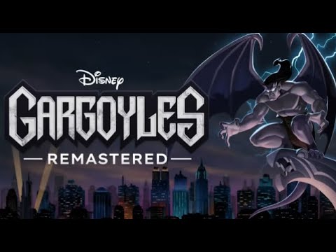 Gargoyles Remastered Review (Switch)