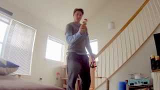preview picture of video 'Cohasset Kendama'