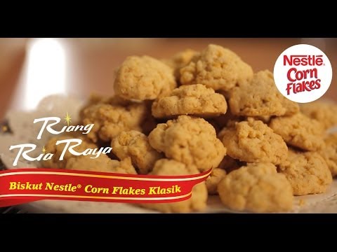 download lagu mp3 mp4 Nestle Corn Flakes Cookies, download lagu Nestle Corn Flakes Cookies gratis, unduh video klip Nestle Corn Flakes Cookies