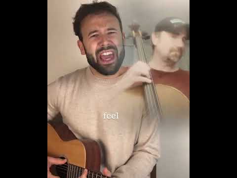 Why Don't Ya (Cover) - Dudi Ross & Dave Eggar