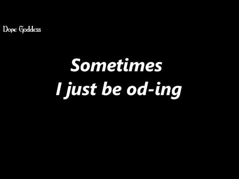 A Boogie Wit Da Hoodie - Odee (Lyrics)