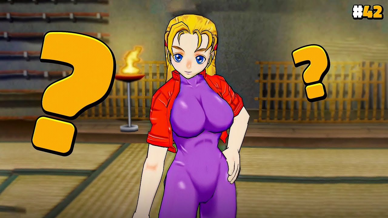 Jogos escondidos no PS2 que talvez VOCÊ NUNCA JOGOU!