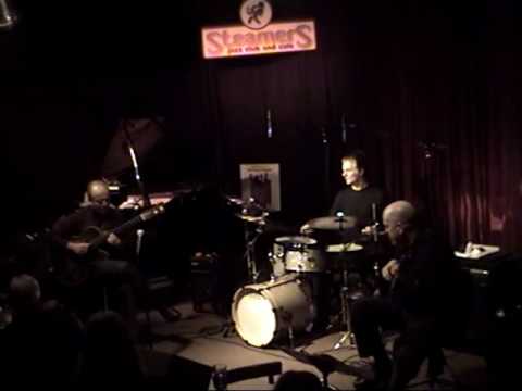 Have Yourself A Merry Little Christmas ~ Ron Escheté Trio 2005