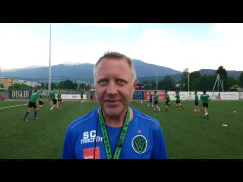 Interview mit C. Stoff