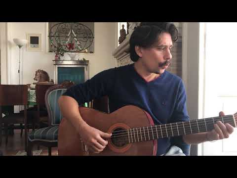 Un giudice - Fabrizio De Andrè