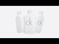 Calvin Klein Ck All EDT tualetinis vanduo unisex, 100 ml
