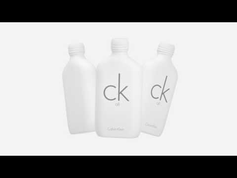 Unisex kvepalai Calvin Klein CK All EDT, 200 ml video