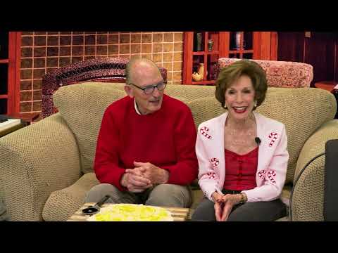 The Nemkos Do: A Very Un-PBS Holiday Cooking Show: Ruggelach, Debates, a…