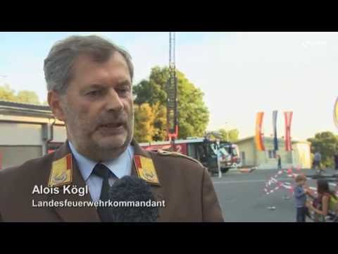 Tag der offenen Tür 2016 - LFKDO Burgenland