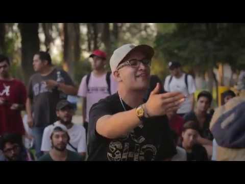 Kolor fu vs Anubis vs Shadow - 8vos DR #2