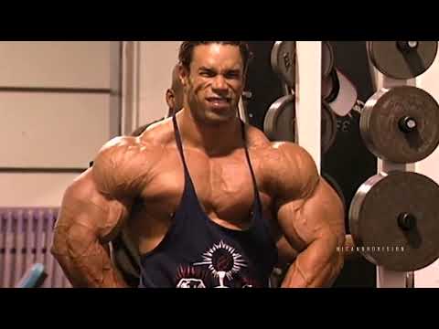 GENETIC FREAKS EDITION  FROM ANOTHER PLANET  MOST INSANE GENETICS IN BODYBUILDING