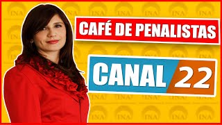 Deborah Huczek Entrevista En Canal 22