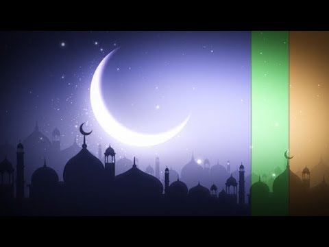 27th NIGHT MAHE RAMADHAN 1440 AH