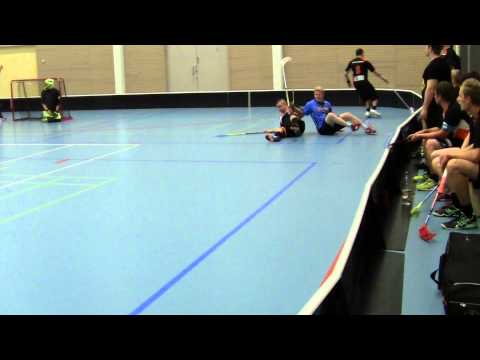 Suomen Cup: SB Hurricane - SS Kanuuna