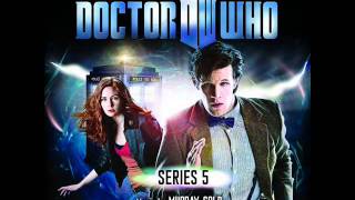 Doctor Who Series 5 Soundtrack Disc 1   16 Victory Of The Daleks