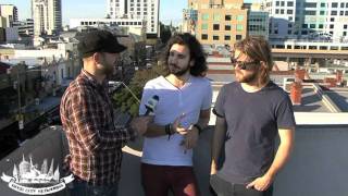 Kingswood Interview | December 2011 | Rock City Networks