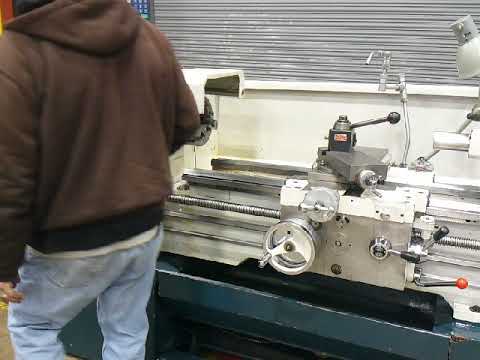 1998 MSC 14-40G Gap Lathes | Michael Fine Machinery Co., Inc. (1)