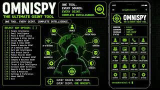 7 Open Source OSINT Tools on Github to Find Anyone Online
