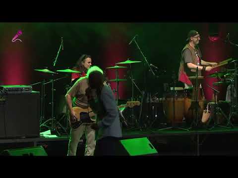 CHICO ANTÓNIO - Live at CCFM Maputo, May 2022 - ENNEMY