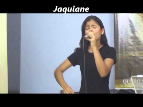 Quadrangular Vera Cruz......03 Abril 2013 - Oração - Jaquiane