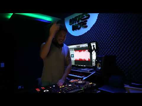 Andres More at home FULL #circuit & #tribal