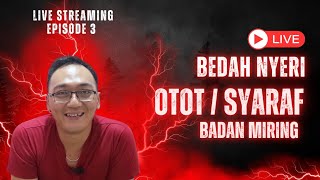 Download lagu Bukan HNP! Nyeri di bokong menjalar ke paha belakang ternyata biang kerok nya ketemu mp3 Download lagu Bukan HNP! Nyeri di bokong menjalar ke paha belakang ternyata biang kerok nya ketemu mp3