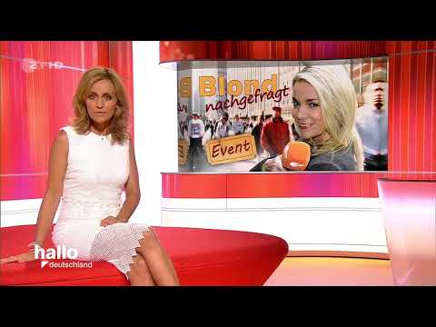 Sandra Maria Gronewald 22 06 2017