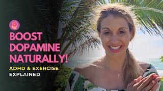 Why Exercise Is a Game-Changer for ADHD