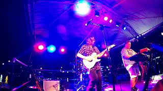 I know what I like...Genesis Cover