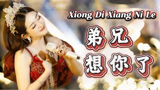 Download lagu Xiong Di Xiang Ni Le 兄弟想你了- Helen Huang LIVE in Pontianak mp3