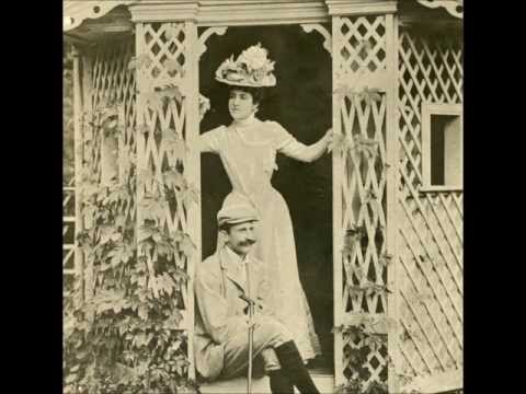 Adelina Patti ~ Casta Diva ~ ( Restored by MARSTON )