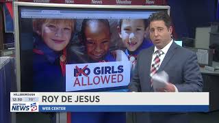 Bay News 9
