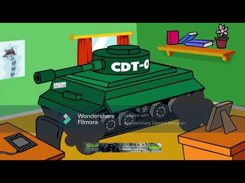 Eddsworld The end part 1 And Part 2