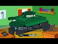 Eddsworld The End Part 1 And Part 2