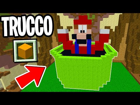 HANNO USATO UN TRUCCO PER VINCERE!! - Minecraft Build Battle ITA