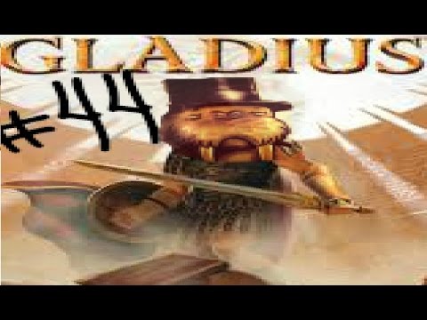 Gladius: Change the Channel - Part 44