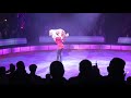 Dog Show Big Apple Circus NYC