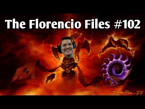 StarCraft 2 - “NINE SPORE CRAWLERS!?” | The Florencio Files #102